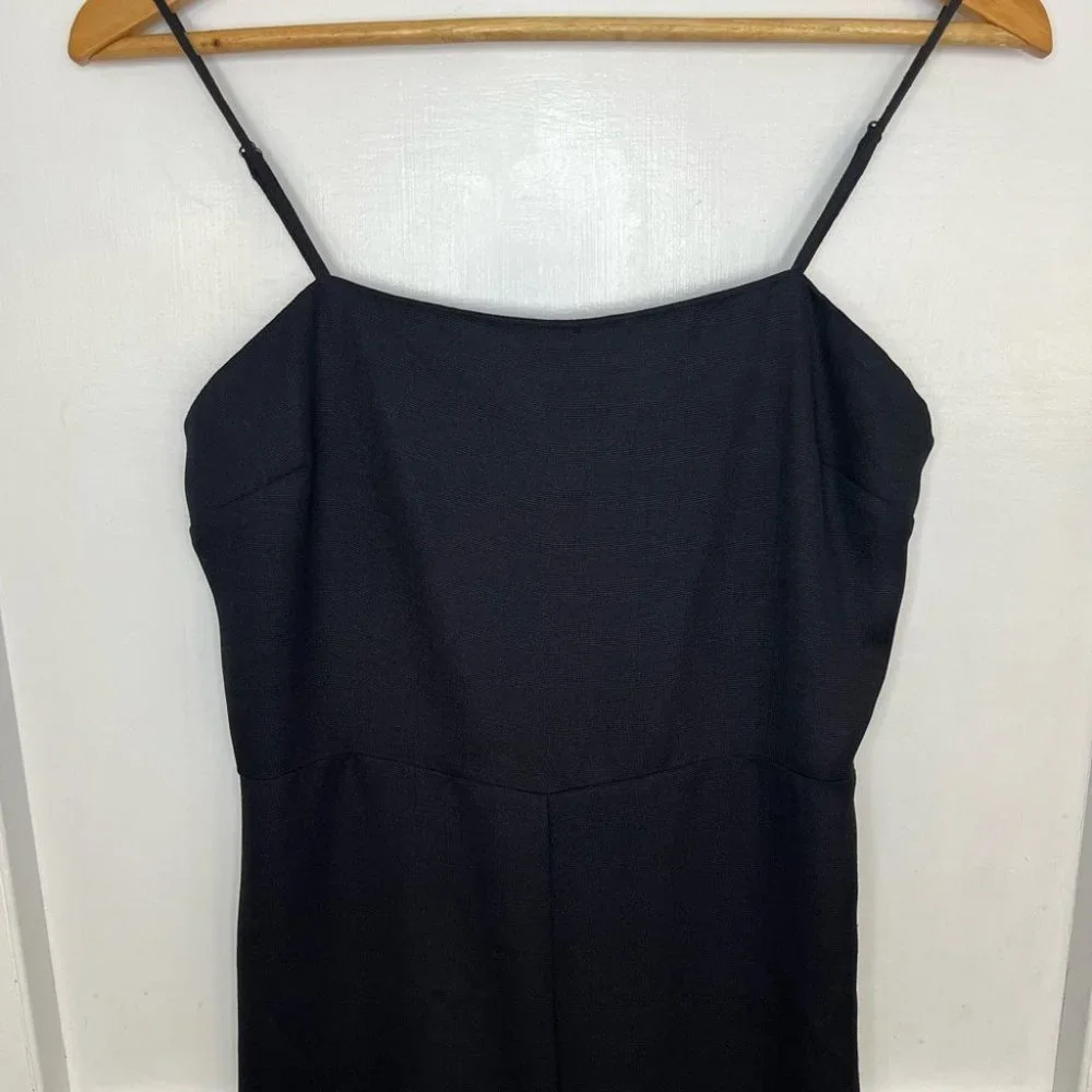 BABATON Esteban Cropped Jumpsuit - Picture 4 of 9